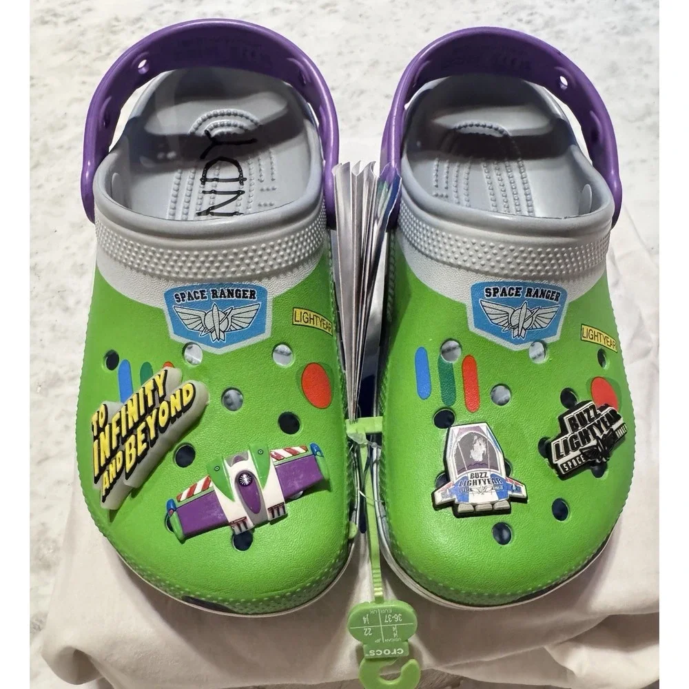 CROCS brand new
